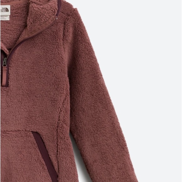 The North Face Women's Campshire Pullover Hoodie 2.0. Large. - Picture 3 of 16